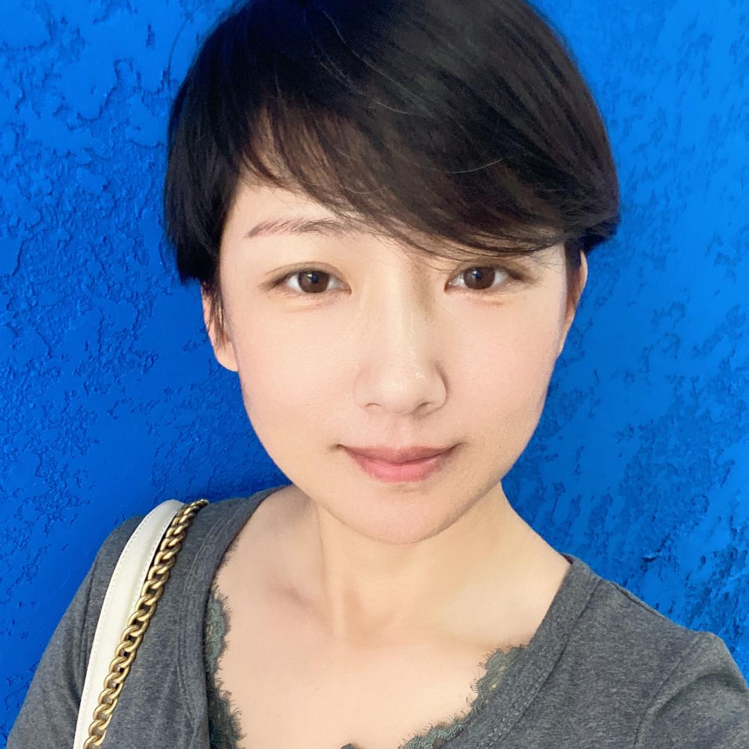 任小娜（肺结节术后分享）