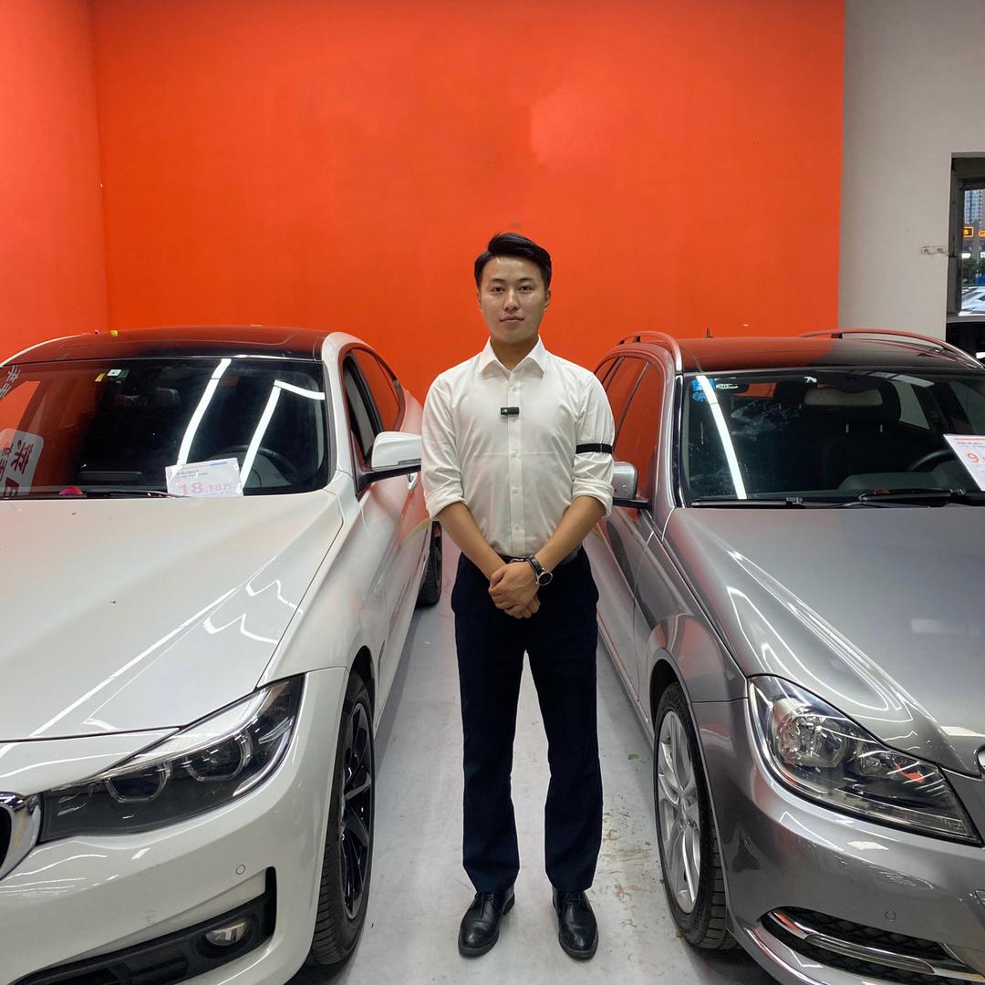 成都新都区 凯老表二手车