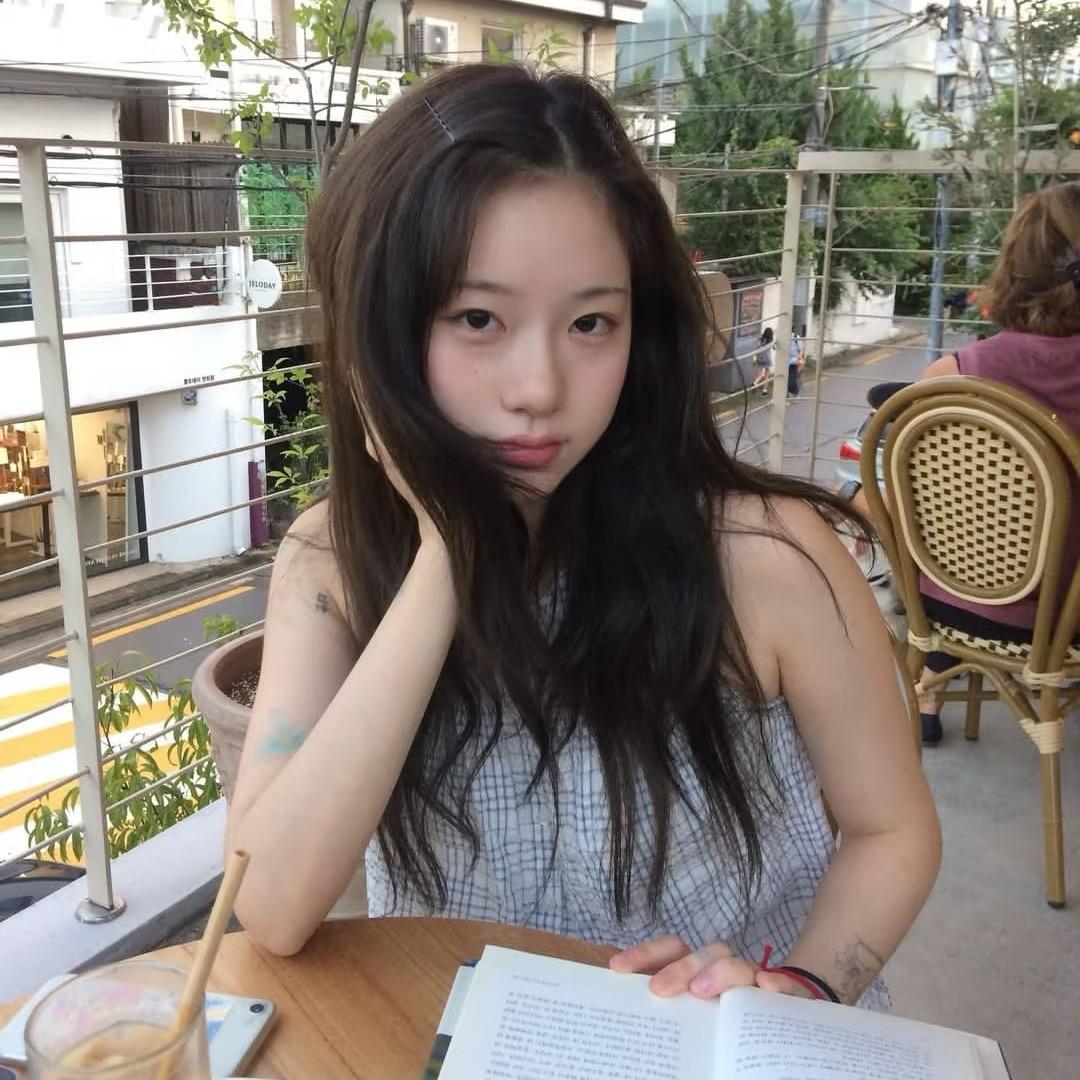 发财小妮！