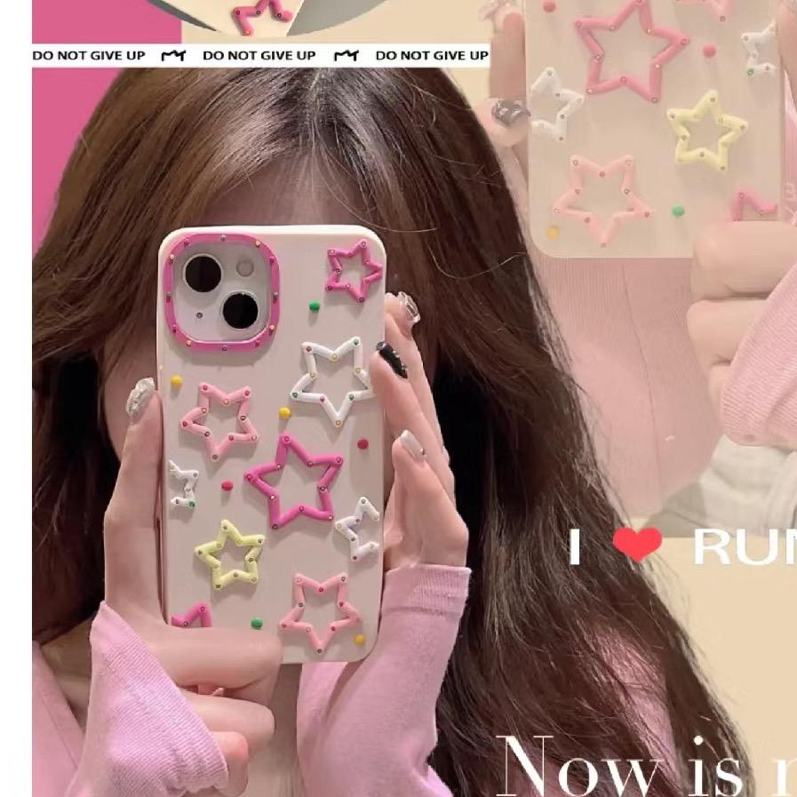 网红爆款手机壳