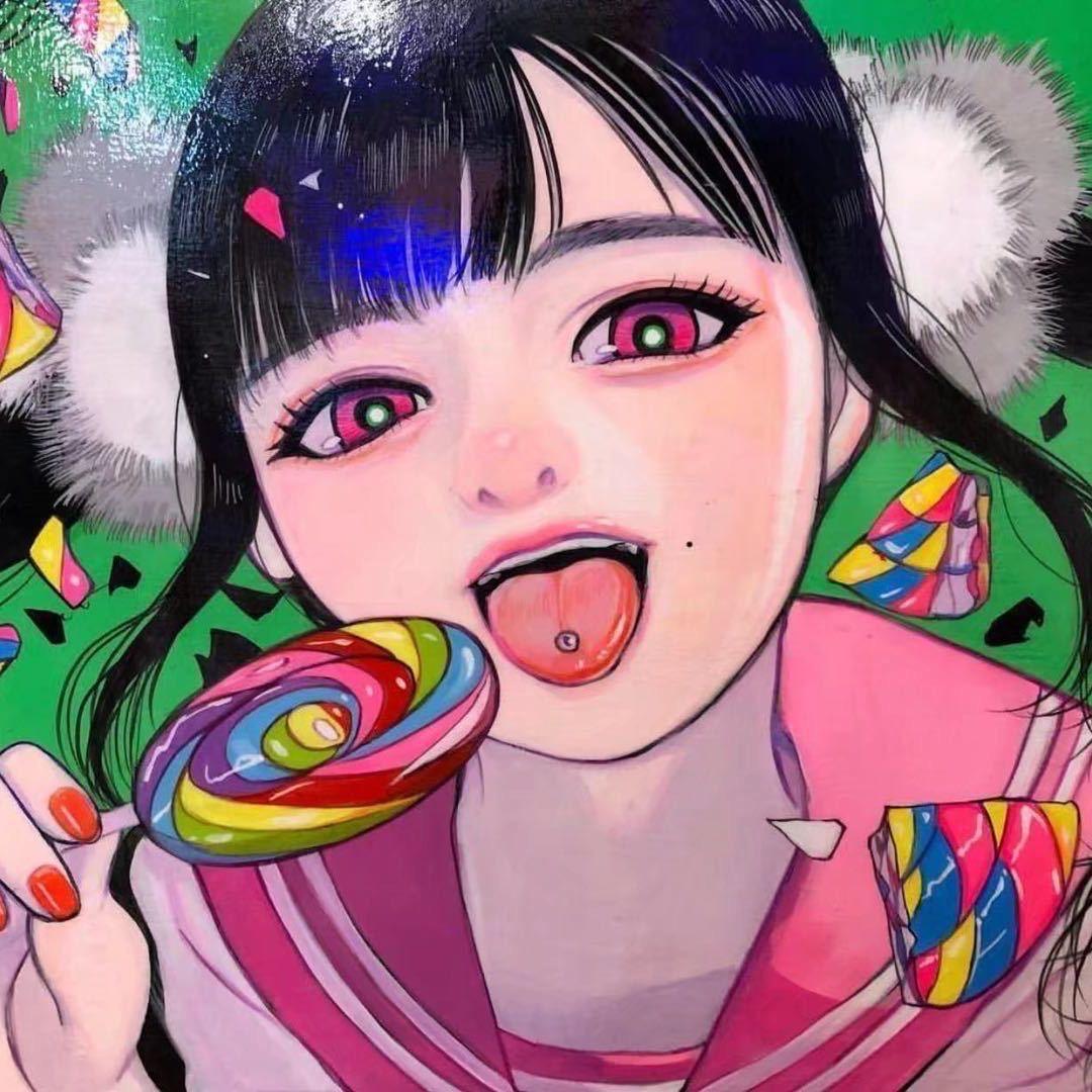 小宇咕噜
