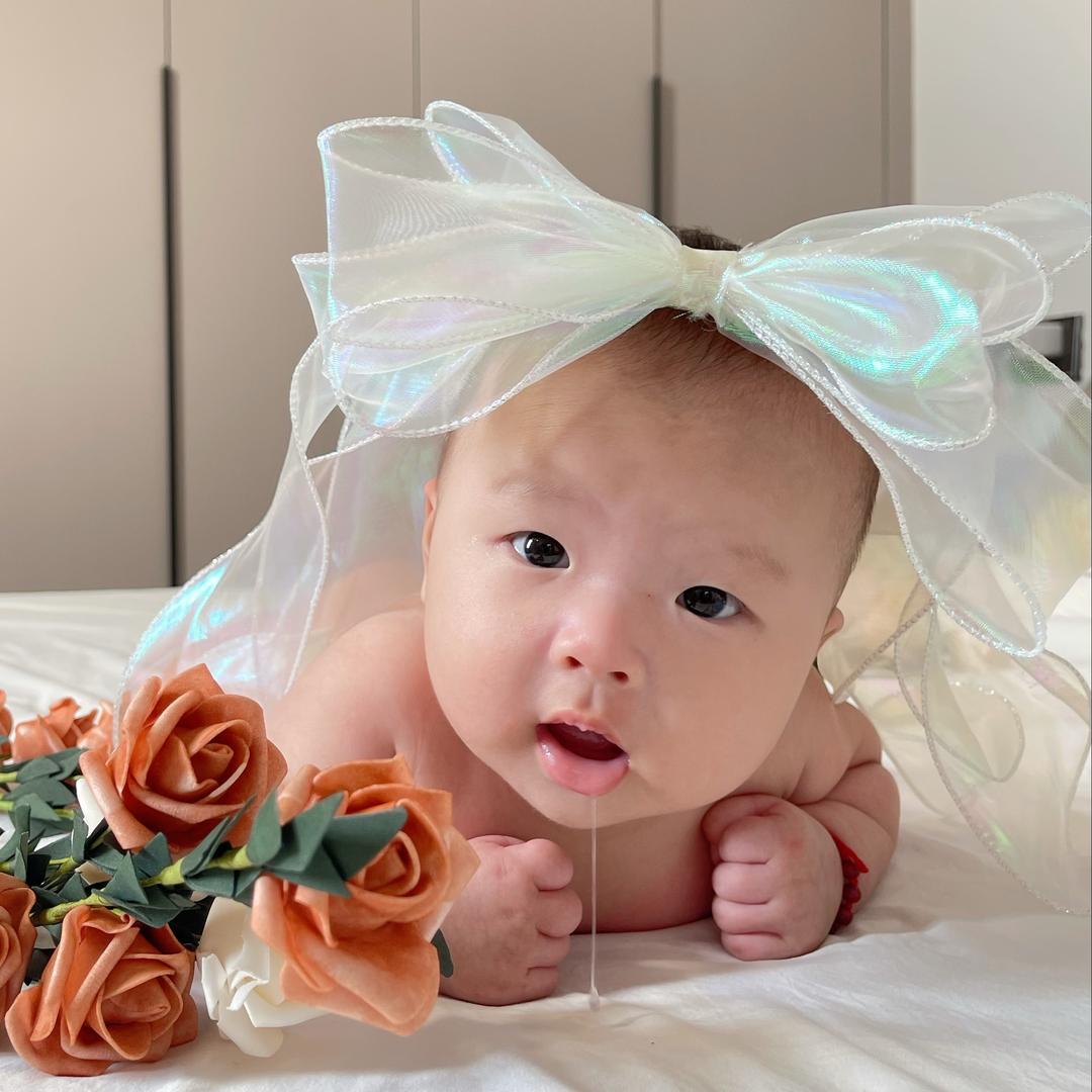 糖糖（母婴）