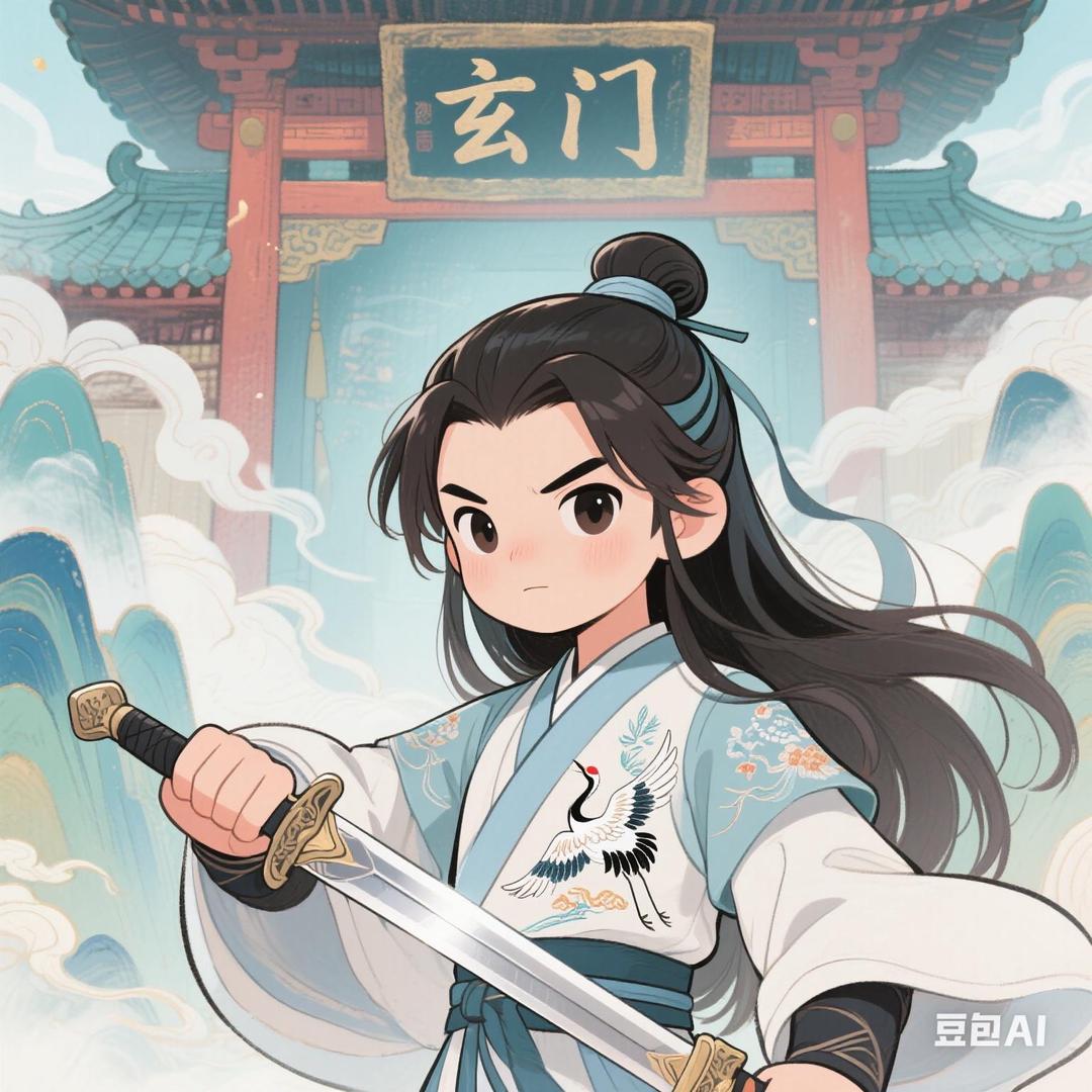 飘来飘去