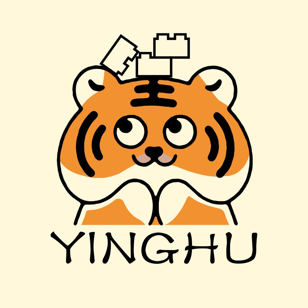 硬虎积木玩具