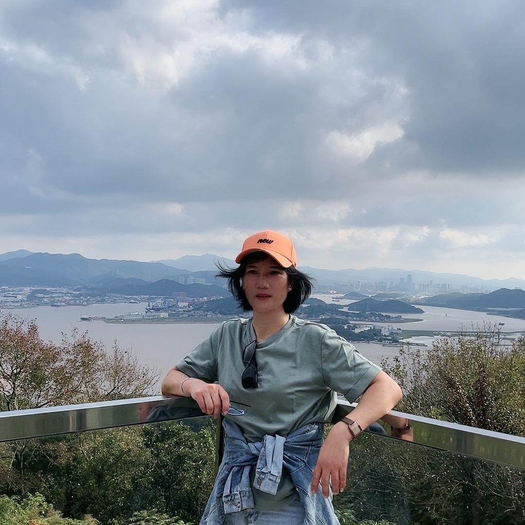 风趣的笨女（橱窗有好物）