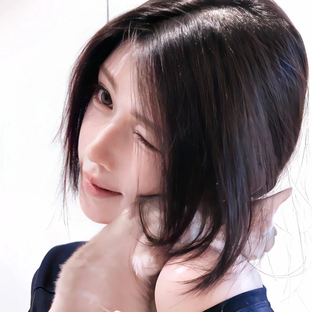 超绝白袜小美求被爱🫧