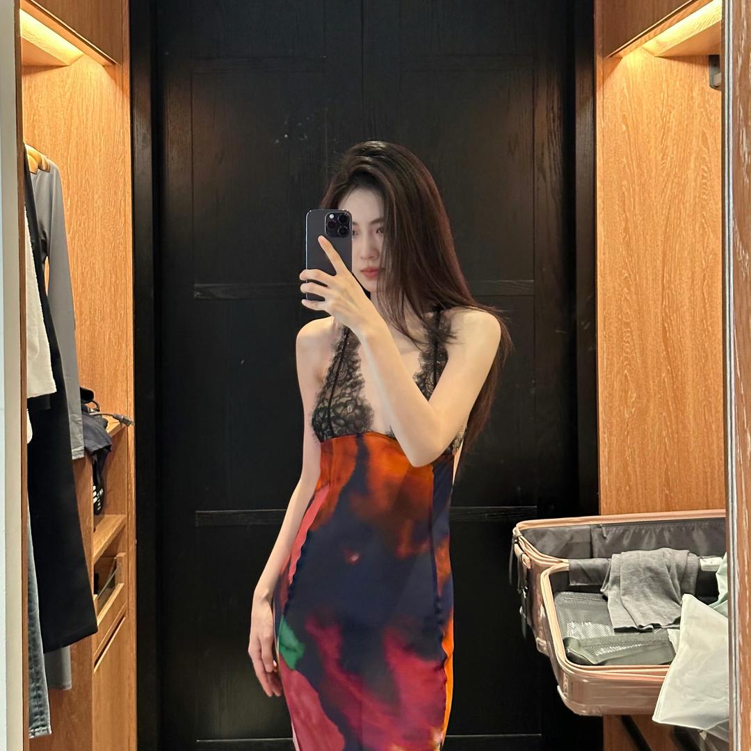 暴躁香香