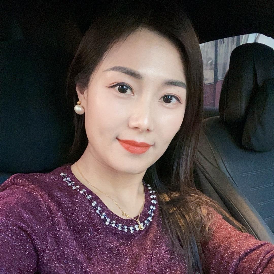 @静💋～