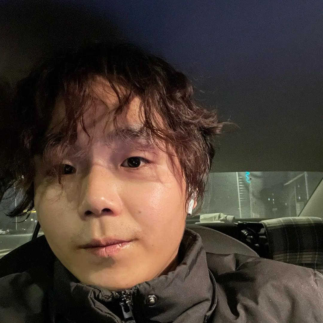 香克斯 💭