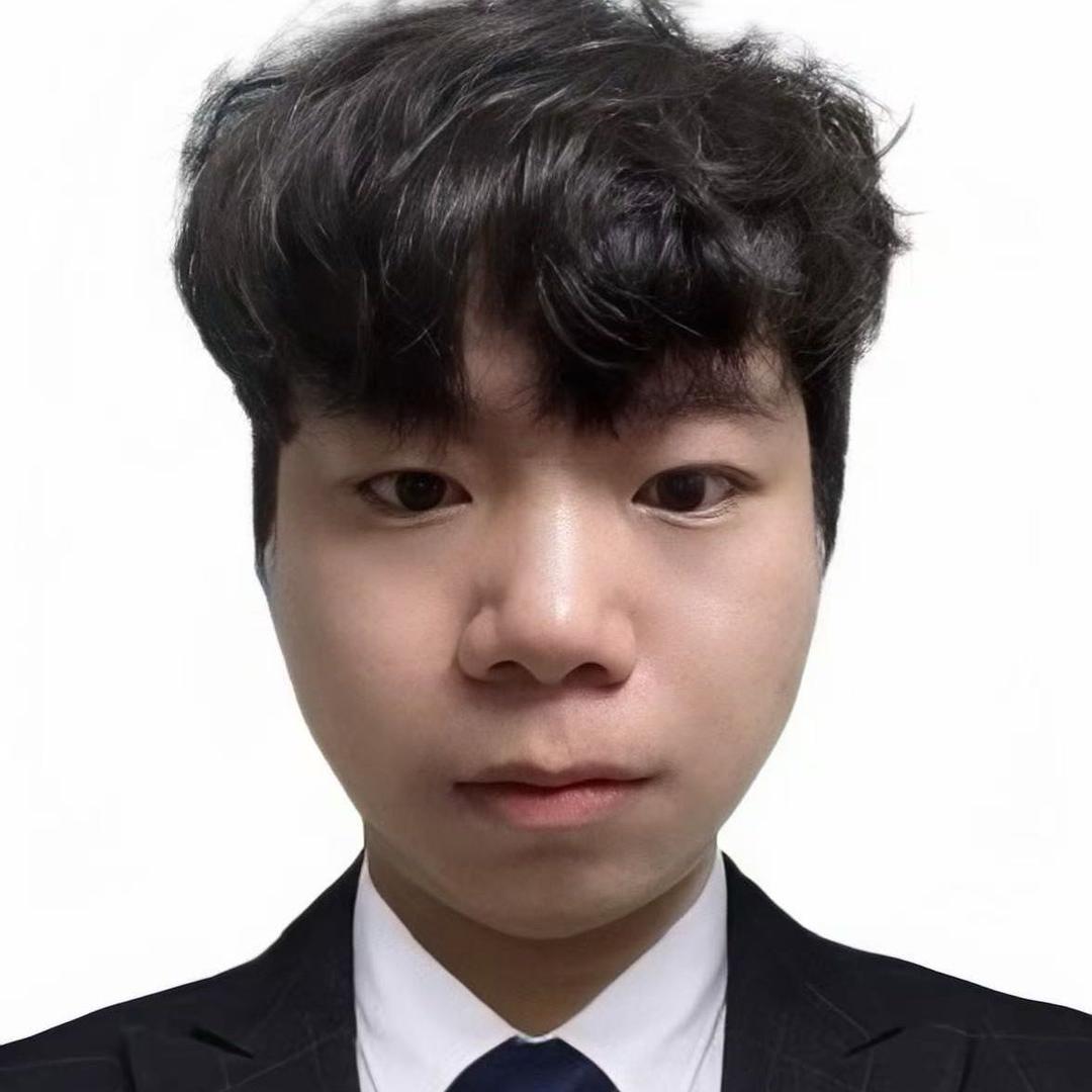 呆呆帅