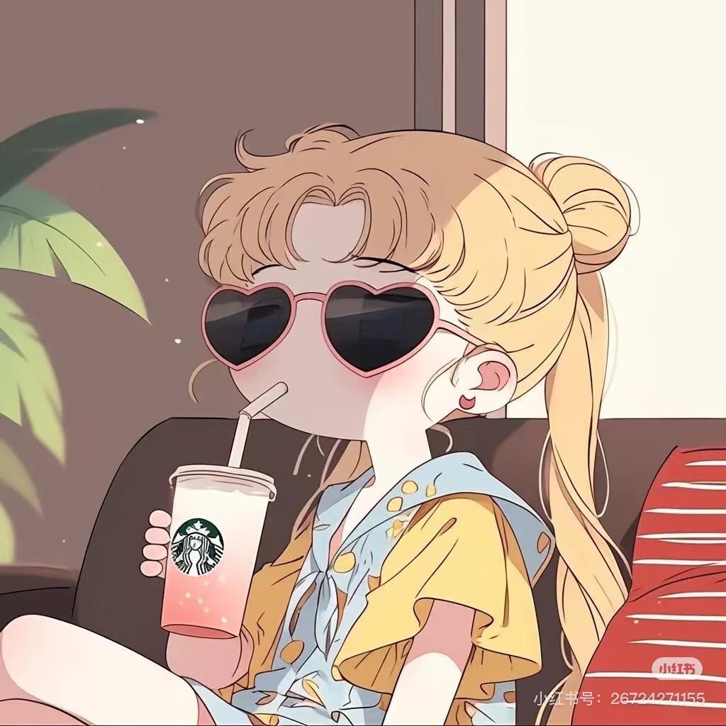 ✨普罗旺斯牛B公主✨