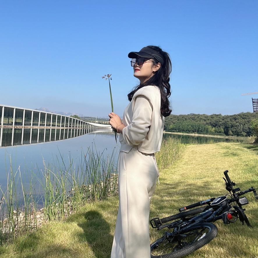 欢小喜在白鹭湾🎀