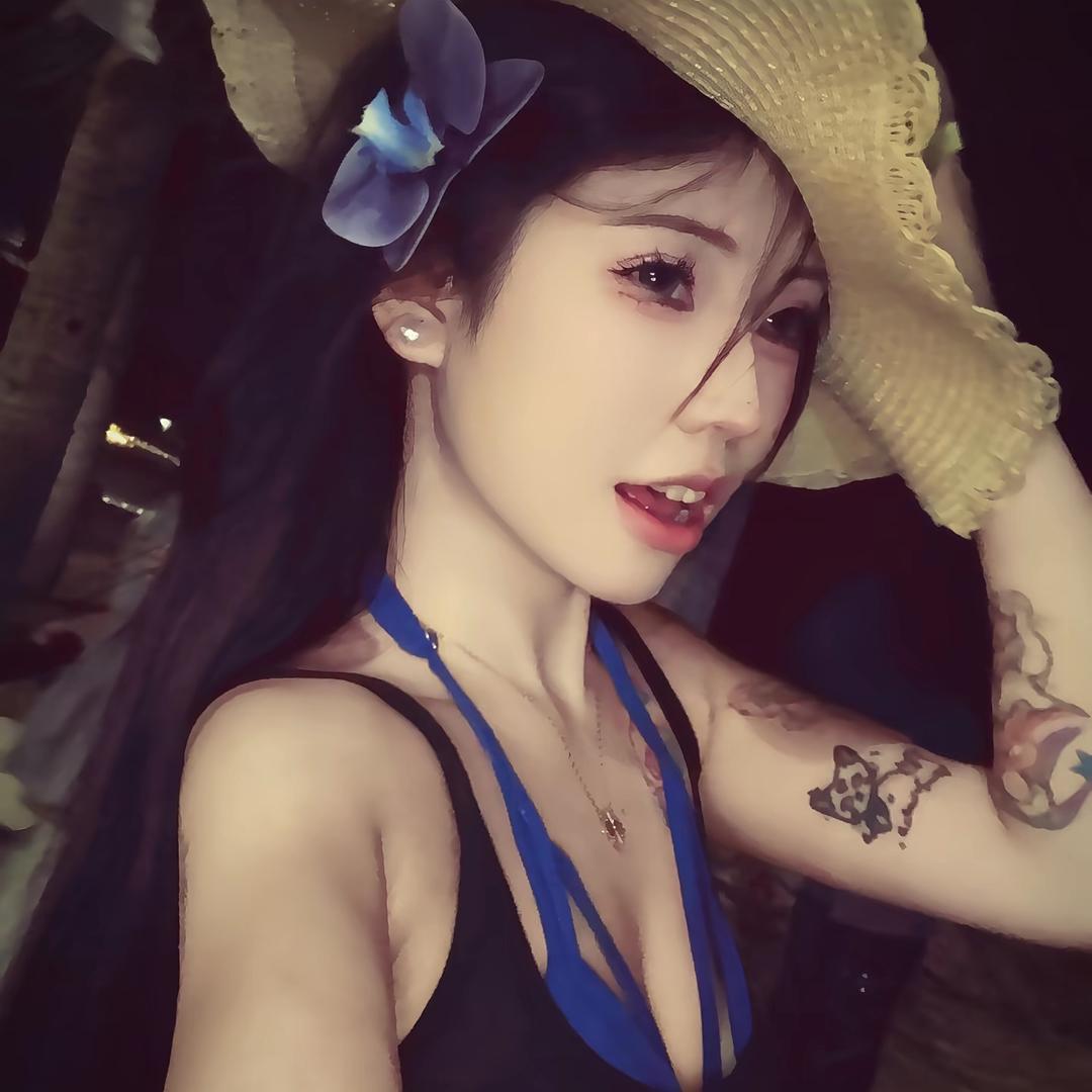 小娇