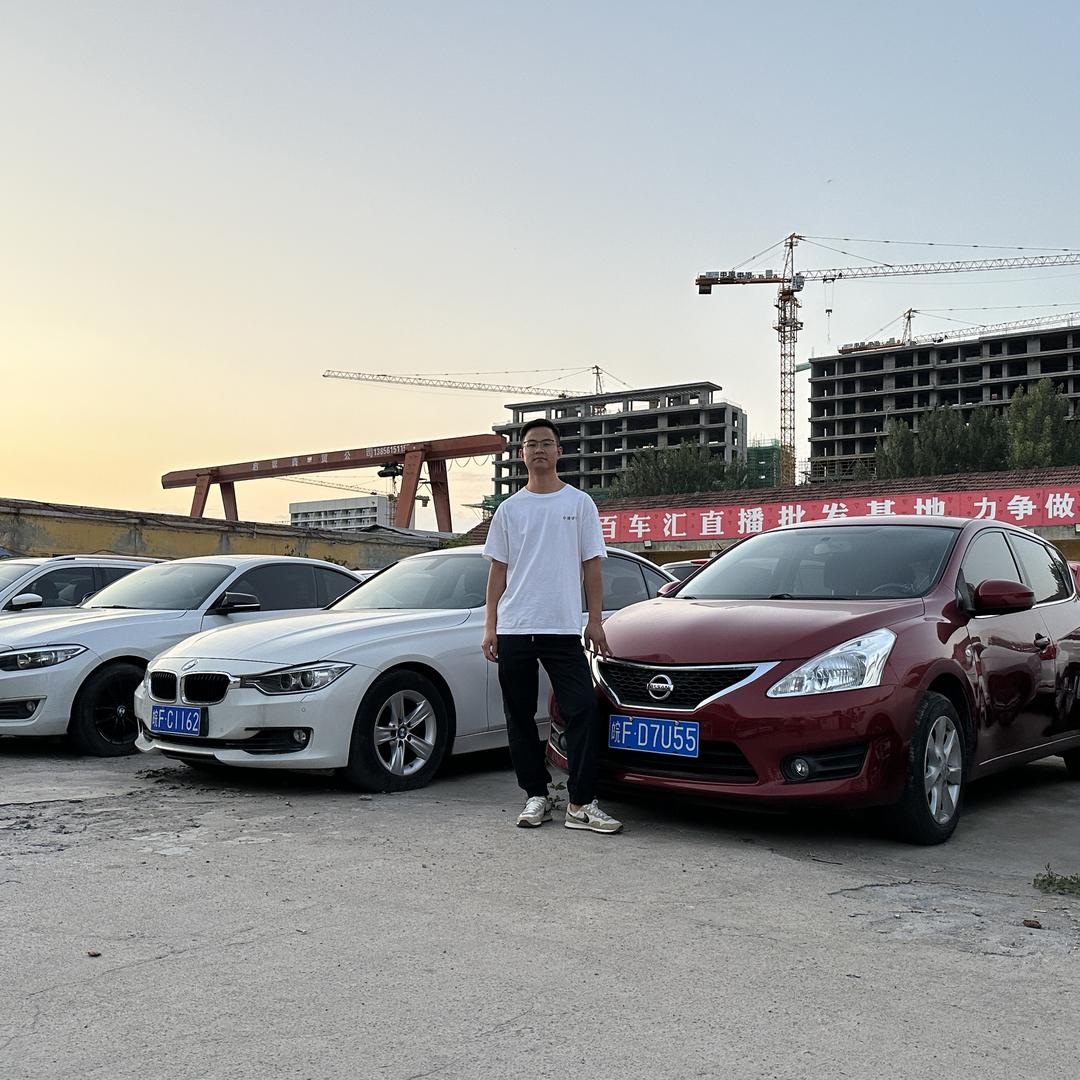 百车汇（阿琪说车）