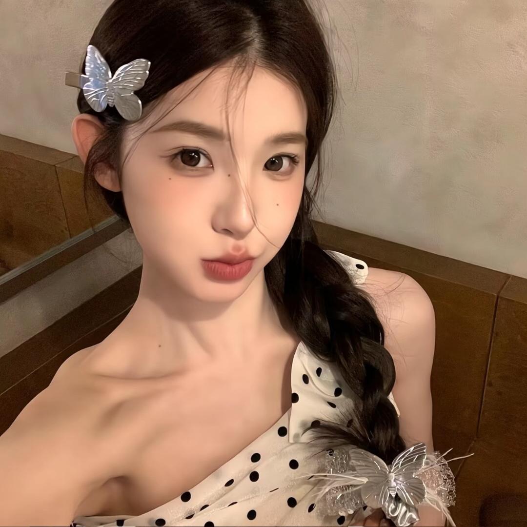 不吃苦瓜的小佳🌵