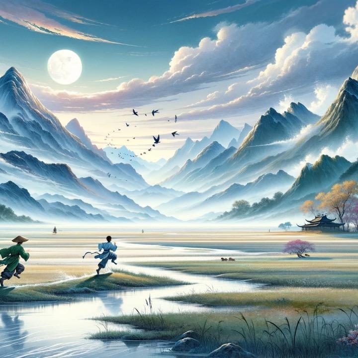 张博士求学规划