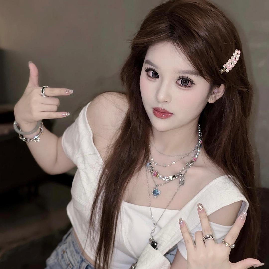 小芳化妆品销售店