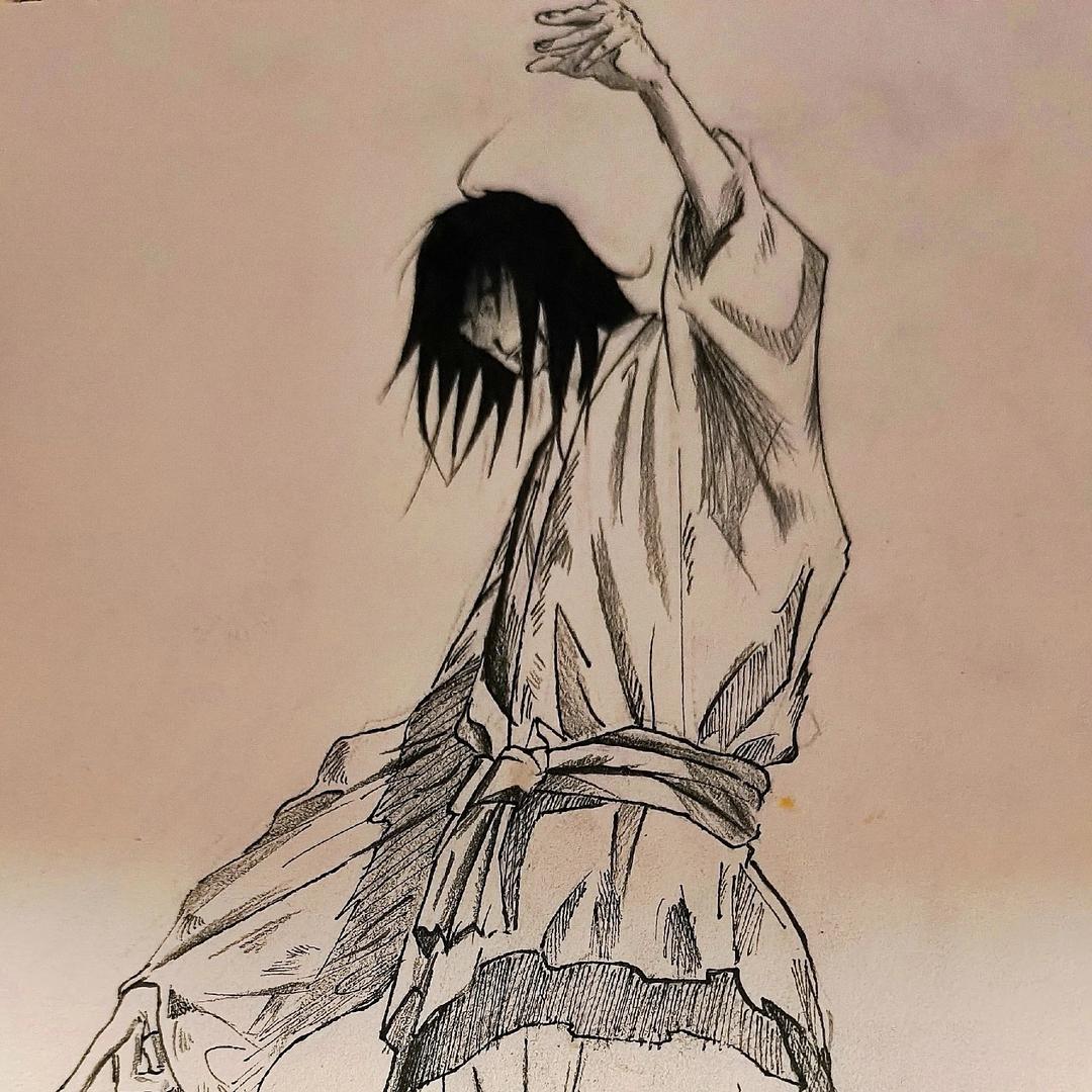 惊鸿