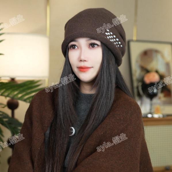 BINGBING.帽业