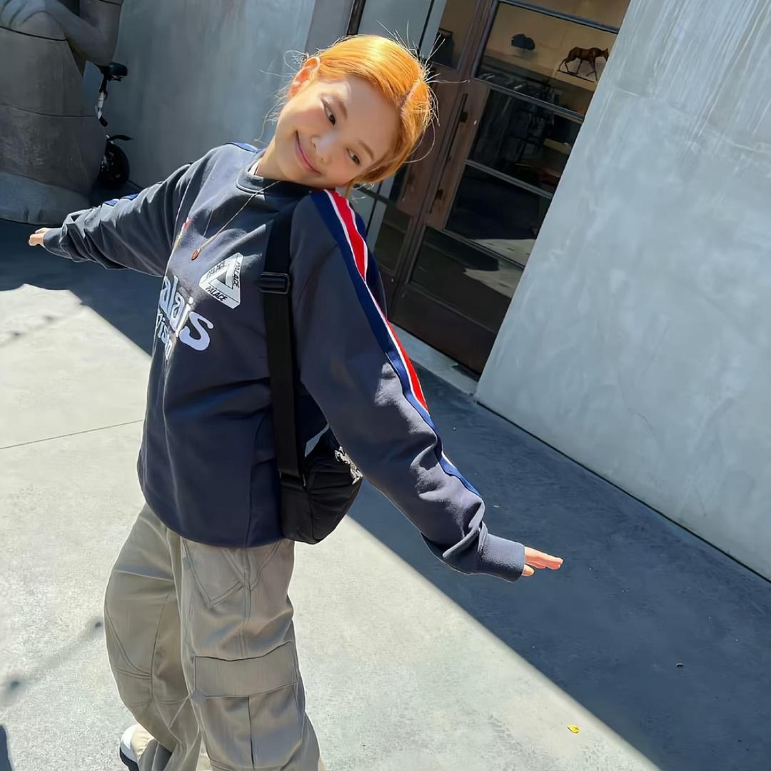 重生之我是大米^