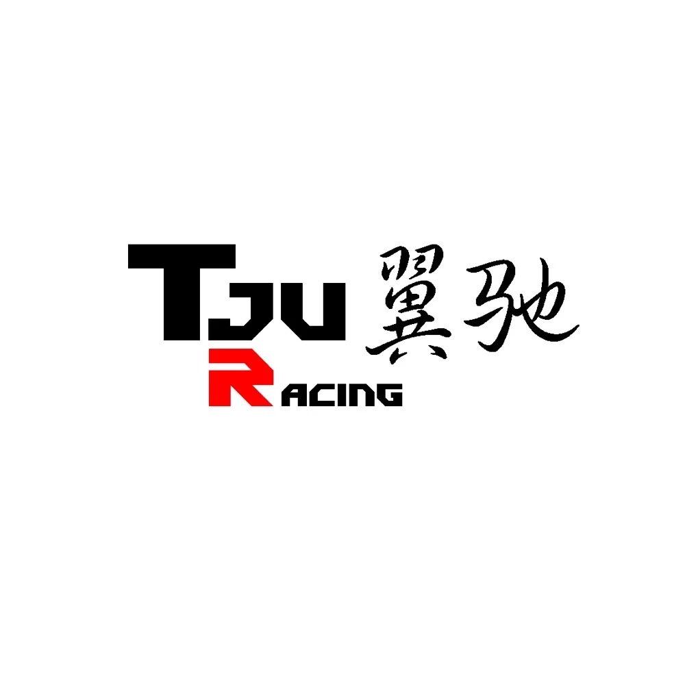 同济大学翼驰车队