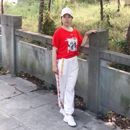 心静如水
