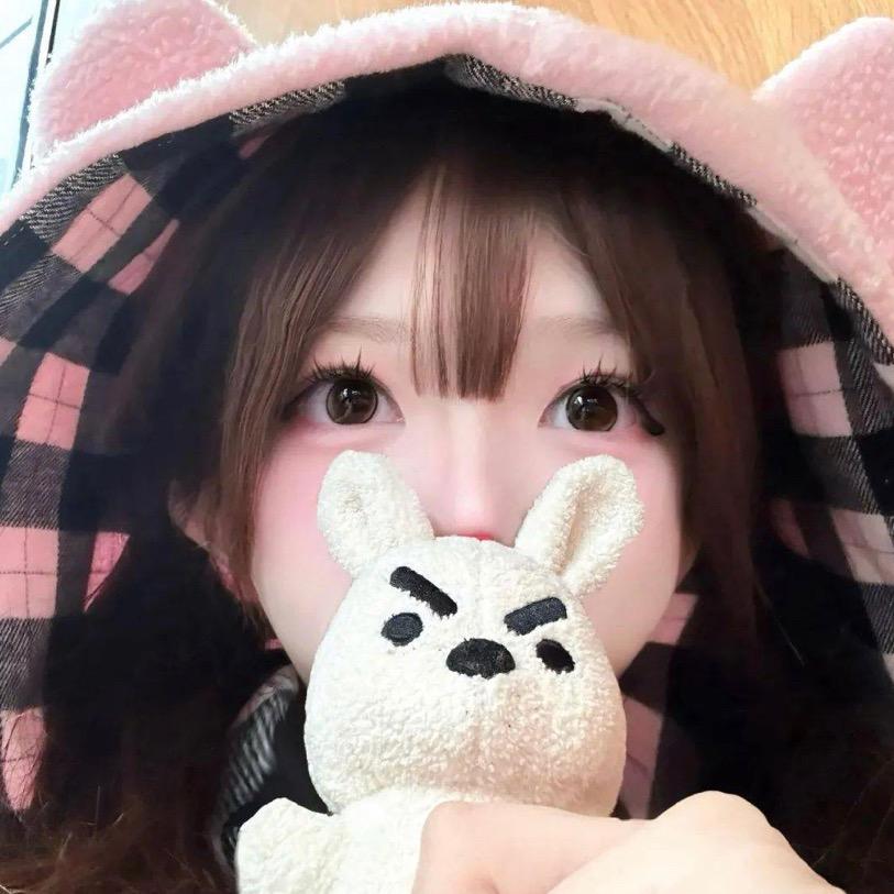 鱿鱼小媛🧦
