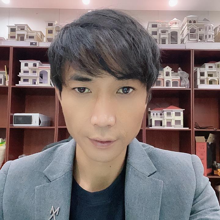 建别墅的农村小勇❣️