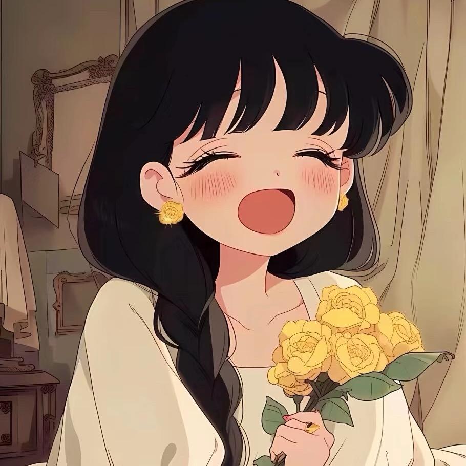 财运有点王女士🫐