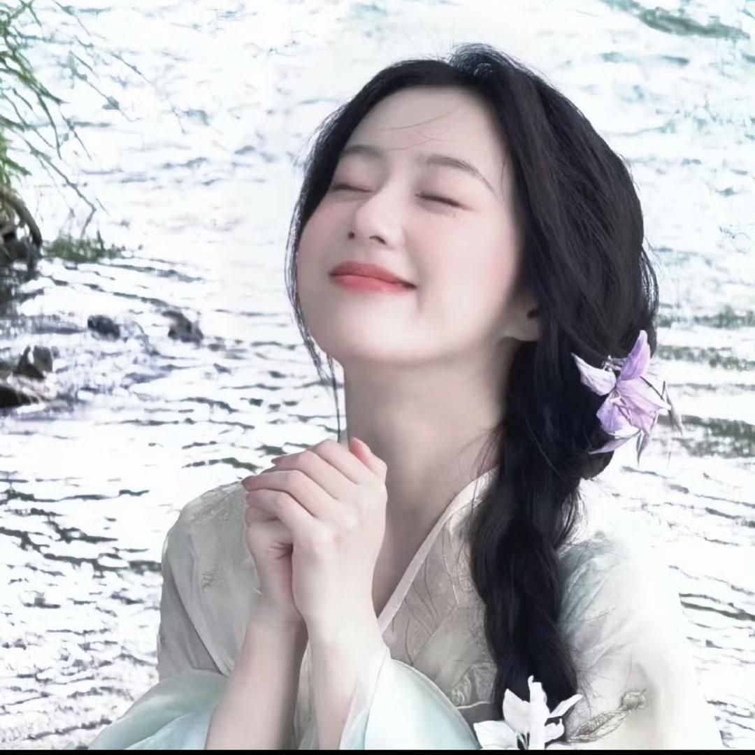 不发脾气只发财