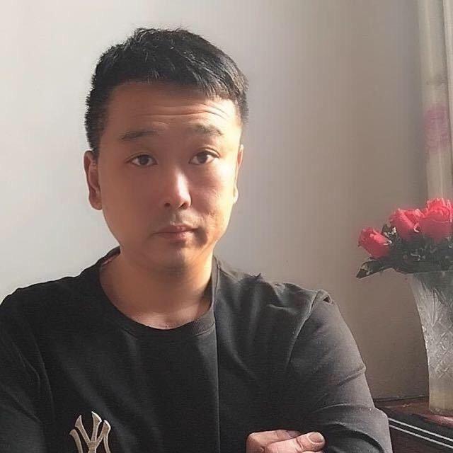 小鱼说