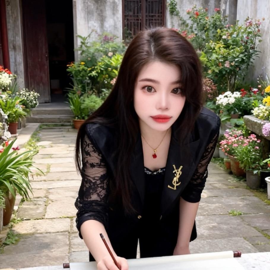 过好每一天 就行