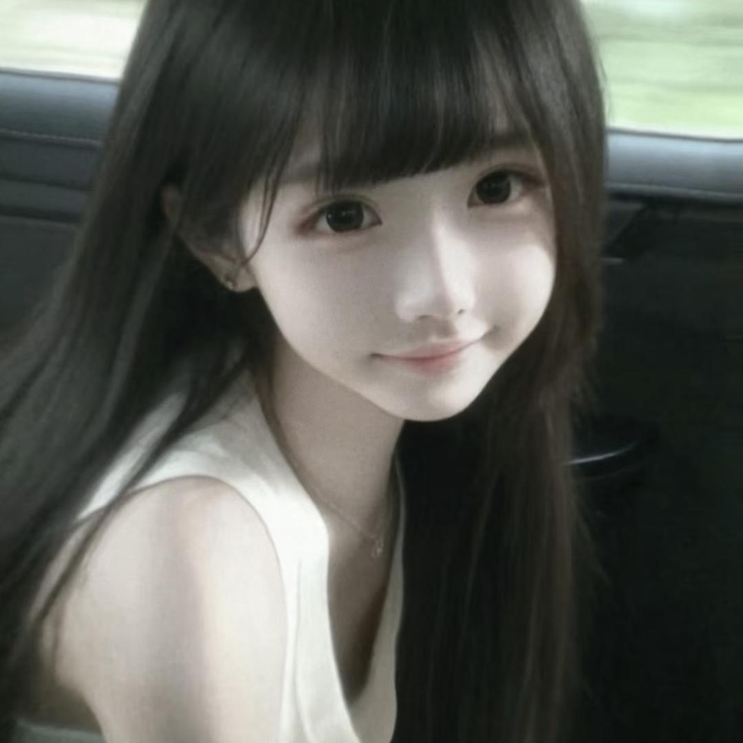 淡淡的