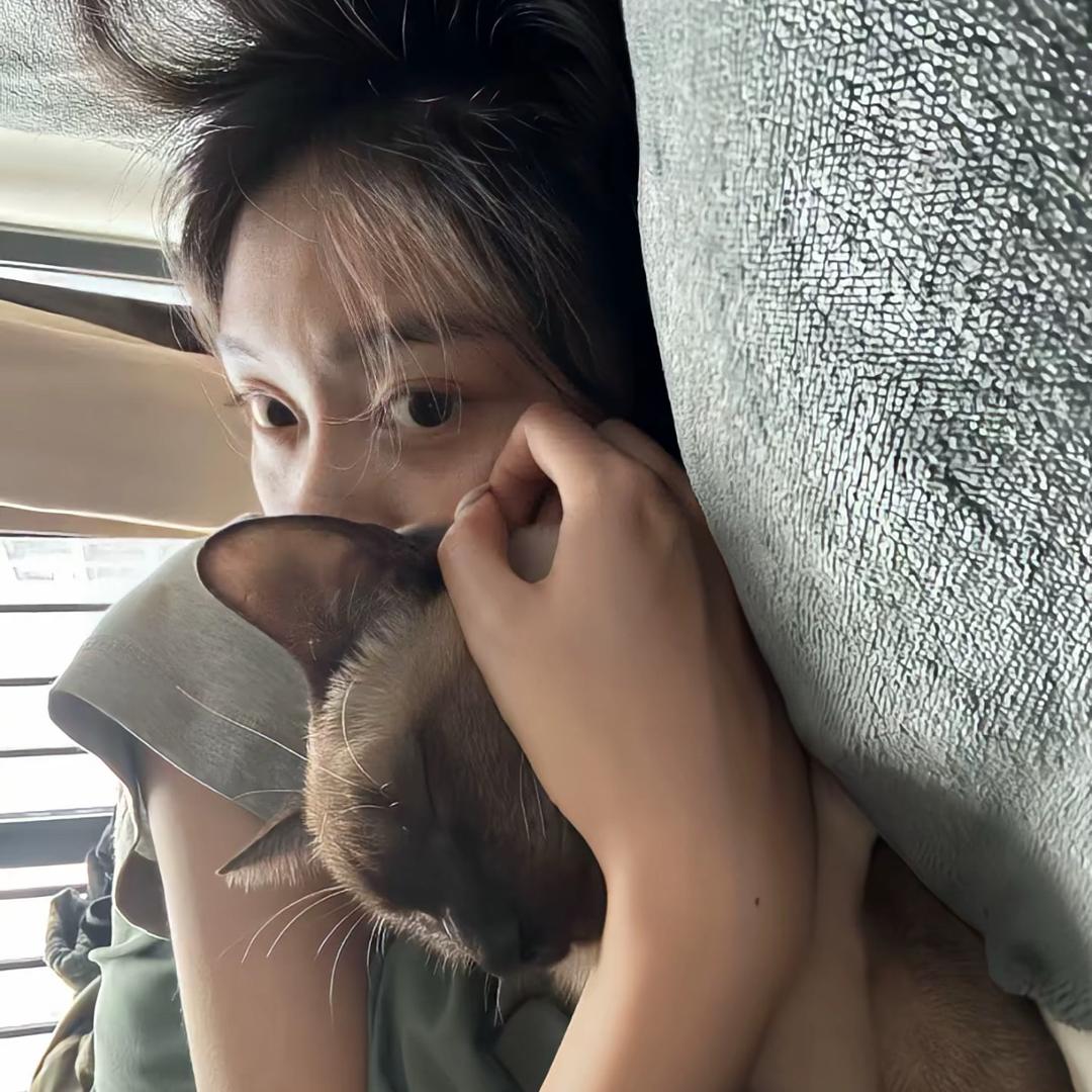 独.🖤