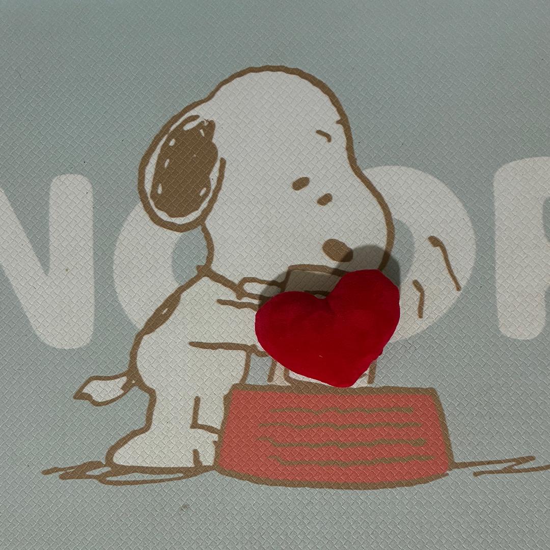 史努比🧜‍♀️