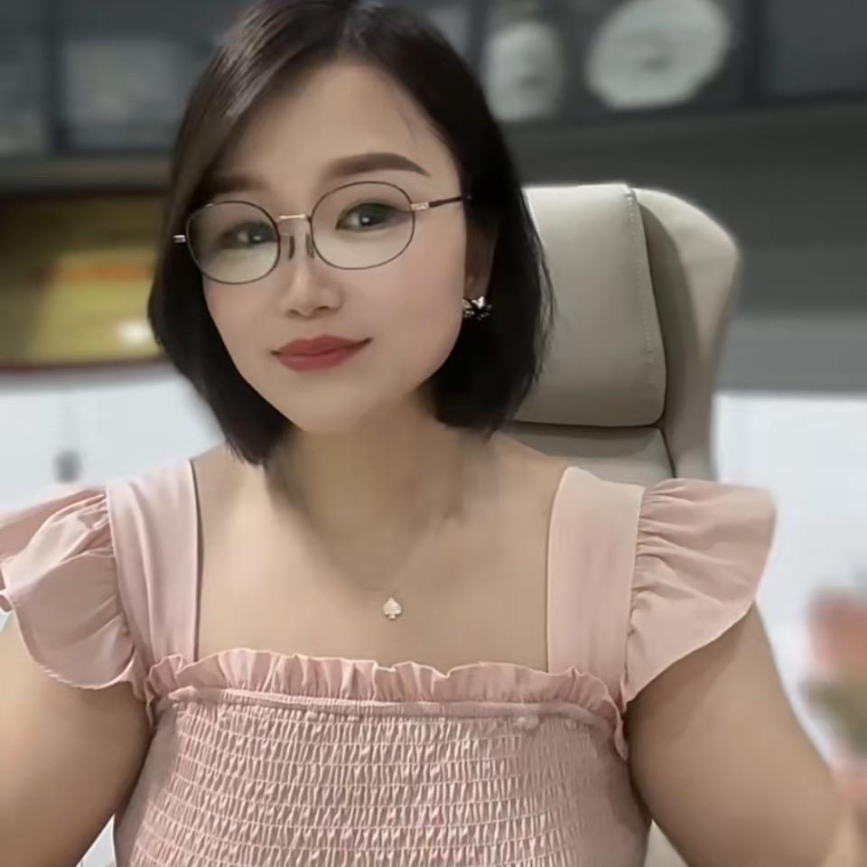 🍒张花花