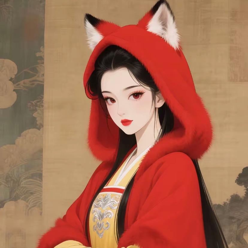 慈缘阁🦊