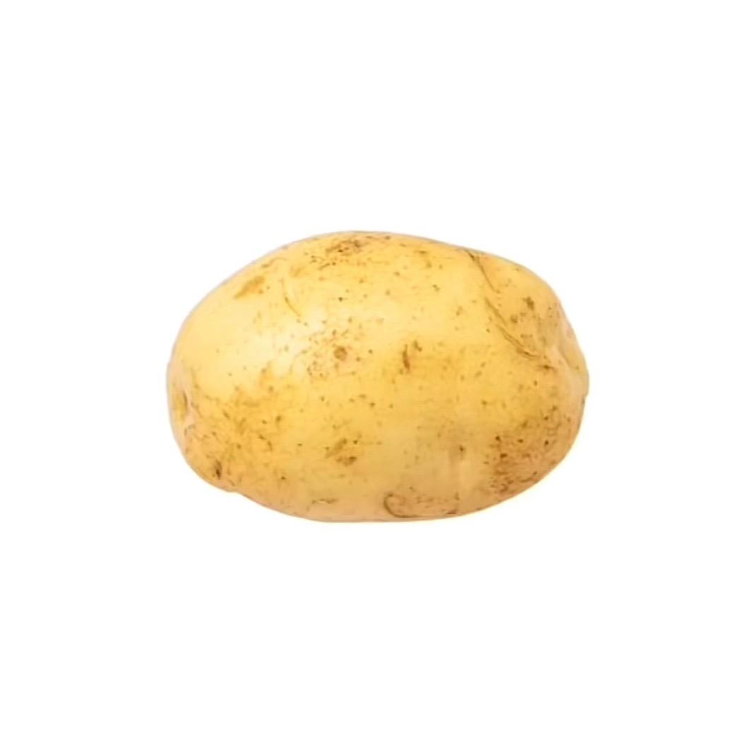 忧伤土豆🥔