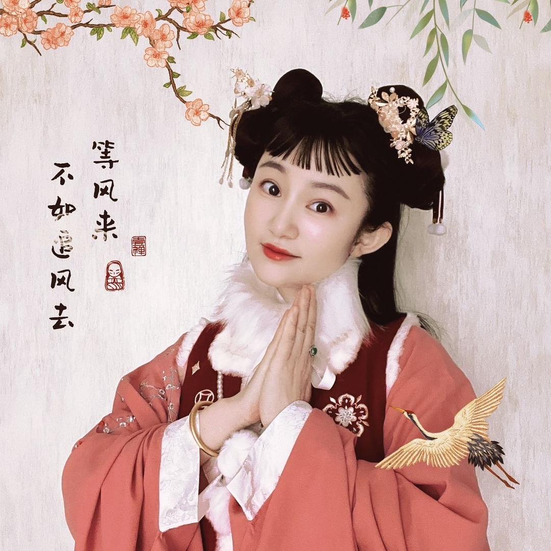 主持人十一