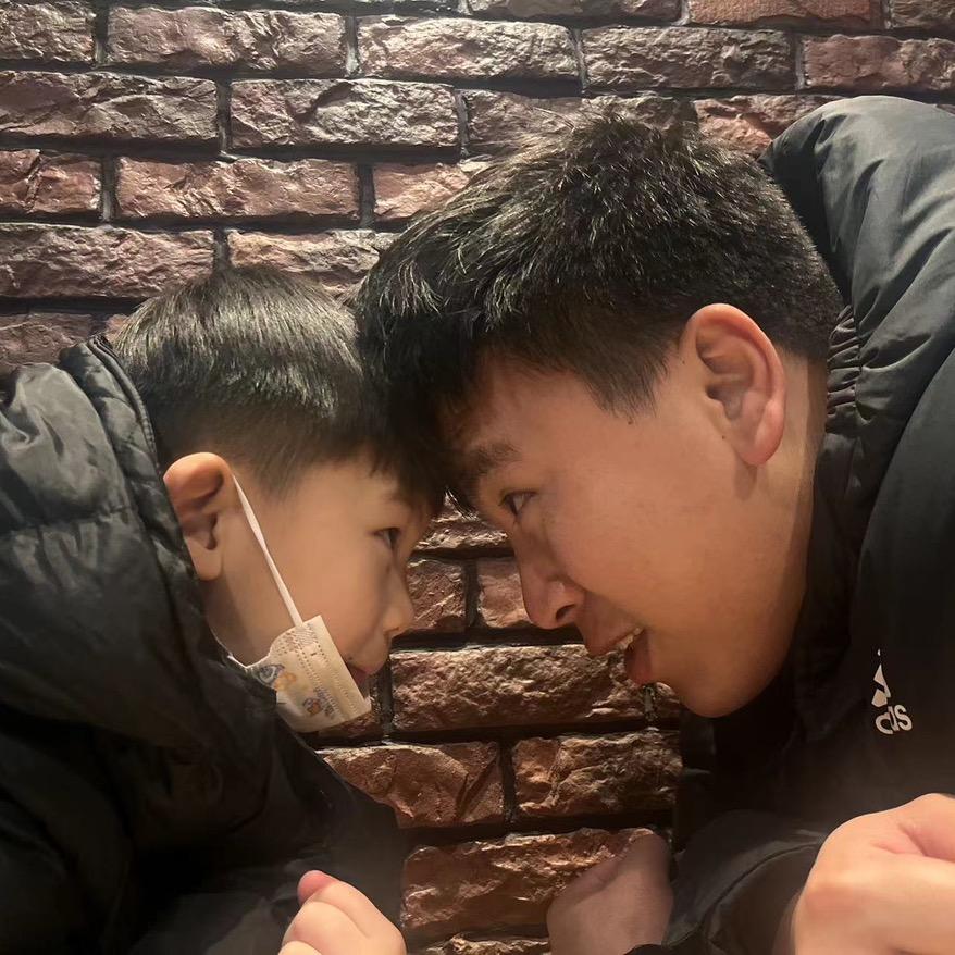 她是丸子哈