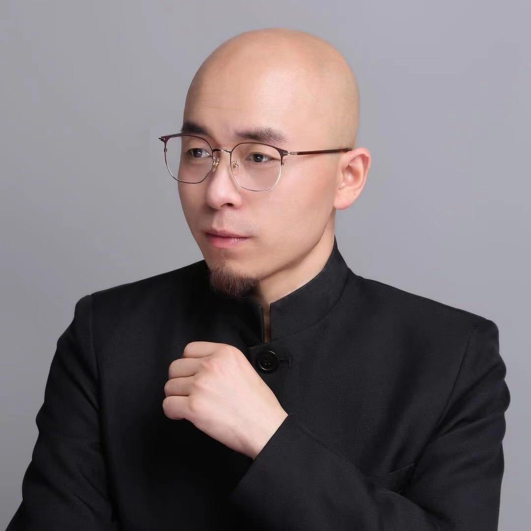 徐老师 聊易经