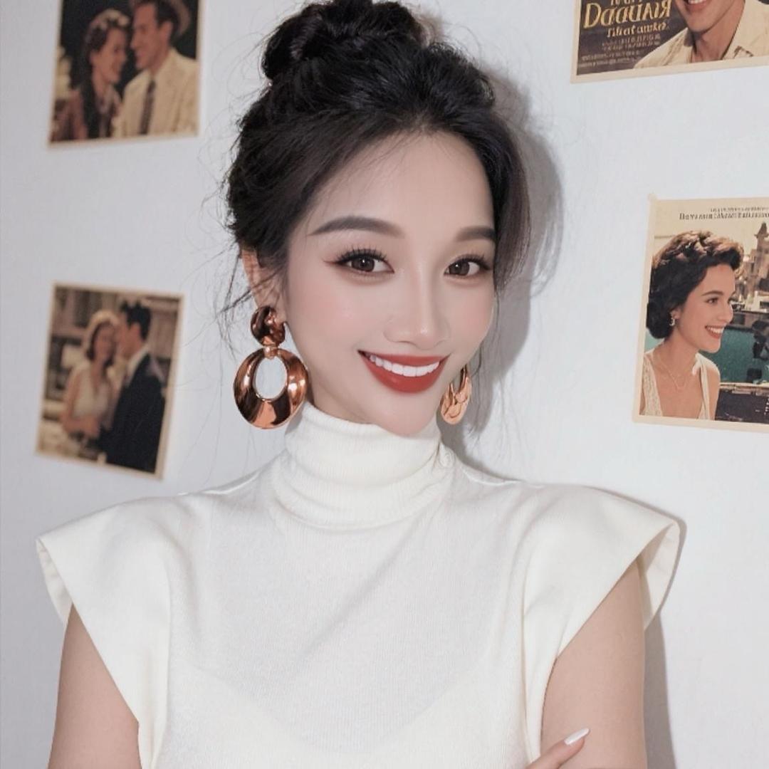 💃🏻仙气撩人💃🏻