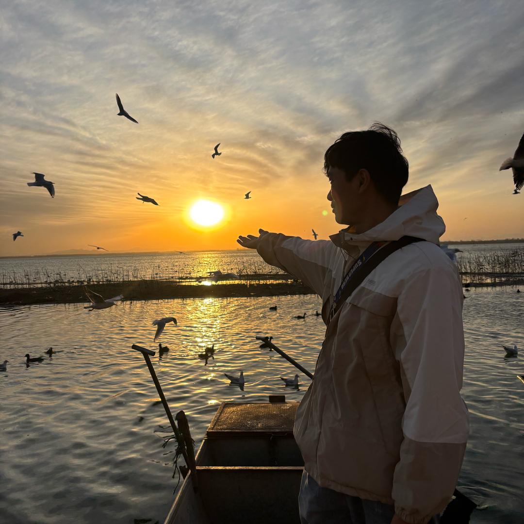 小曹同学