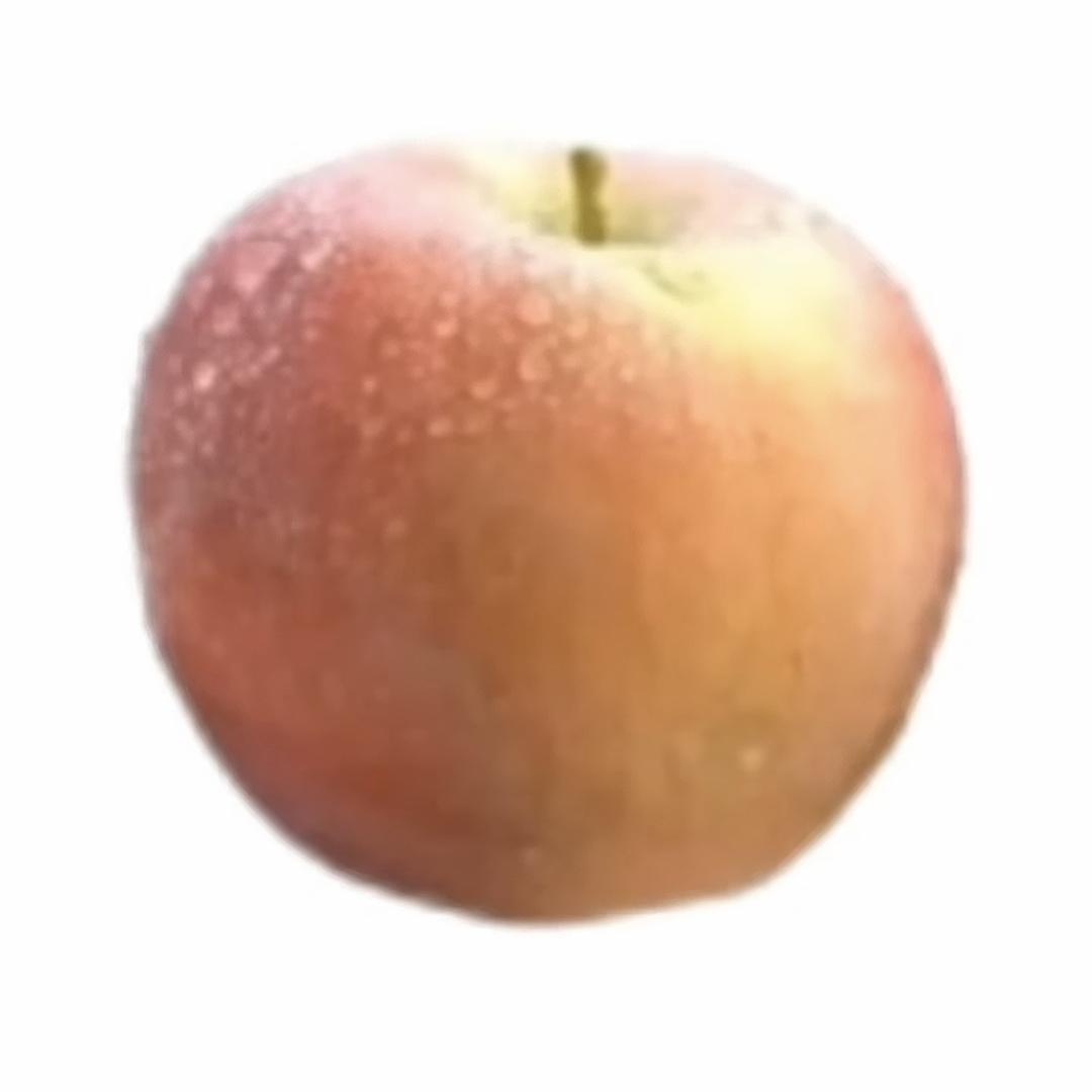 微瑕苹果