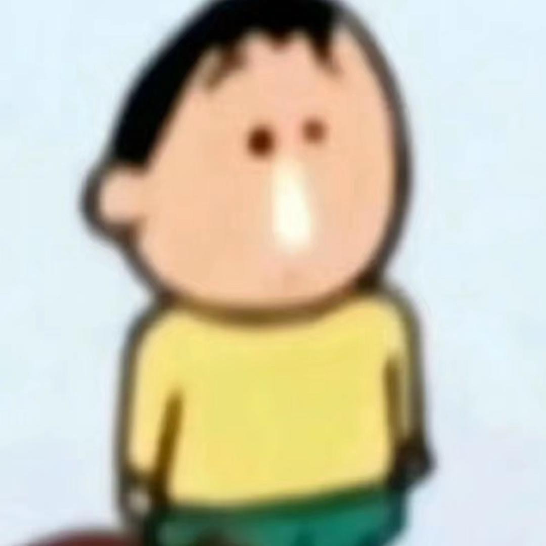 呆呆鱼