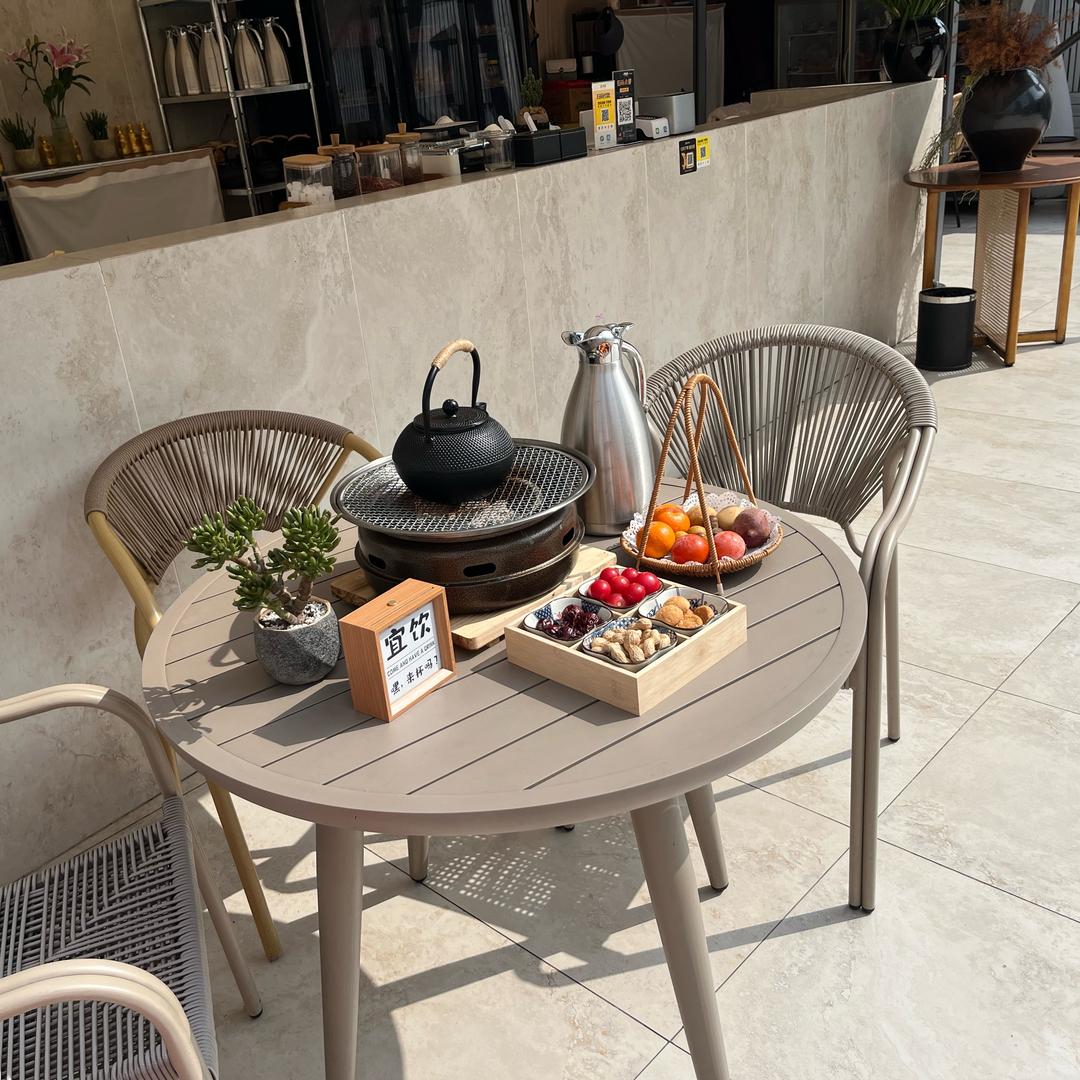 匠酒客·枣相遇酒馆(文殊院店)官方号