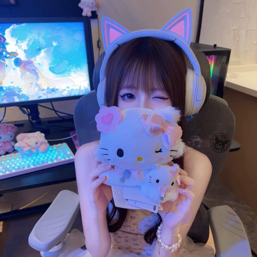 电竞女孩·游戏陪玩4厅💋新厅