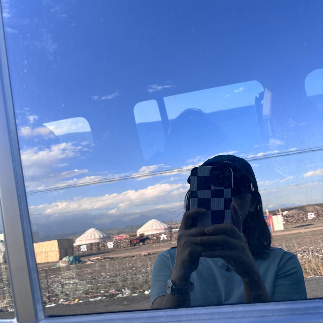 ^_^香奶奶Encounyer