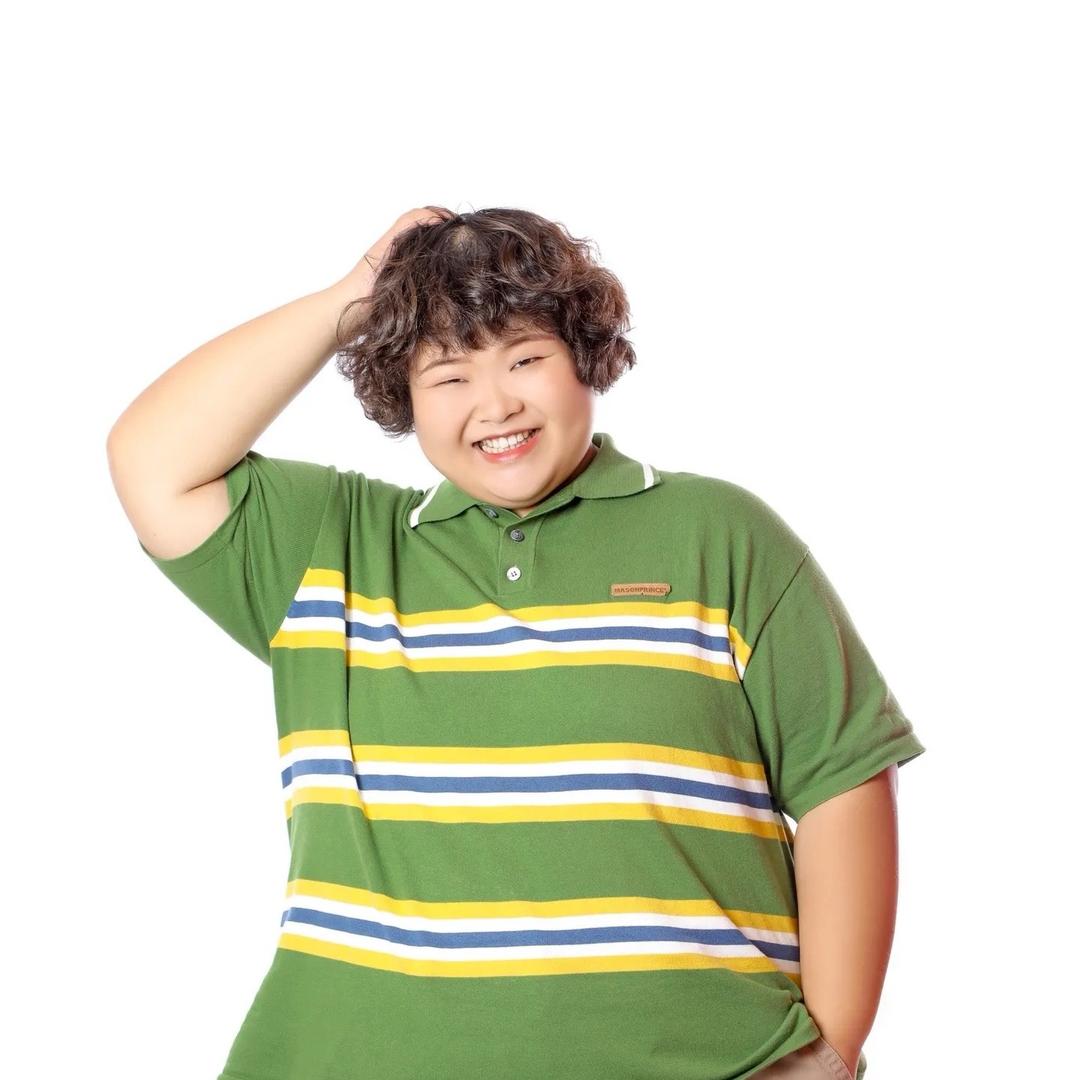 董佳佳在逆袭