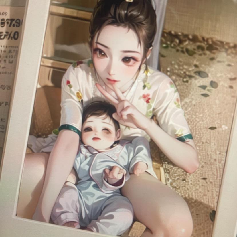陈梦李爱